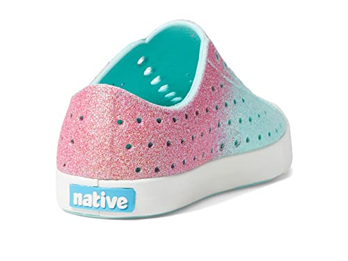Image of Native Shoes Unisex-Kids Jefferson Bling Sneakers