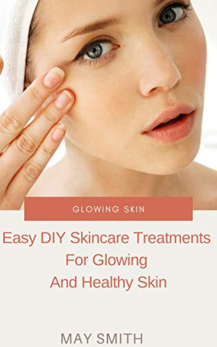 healthy and glowing skin