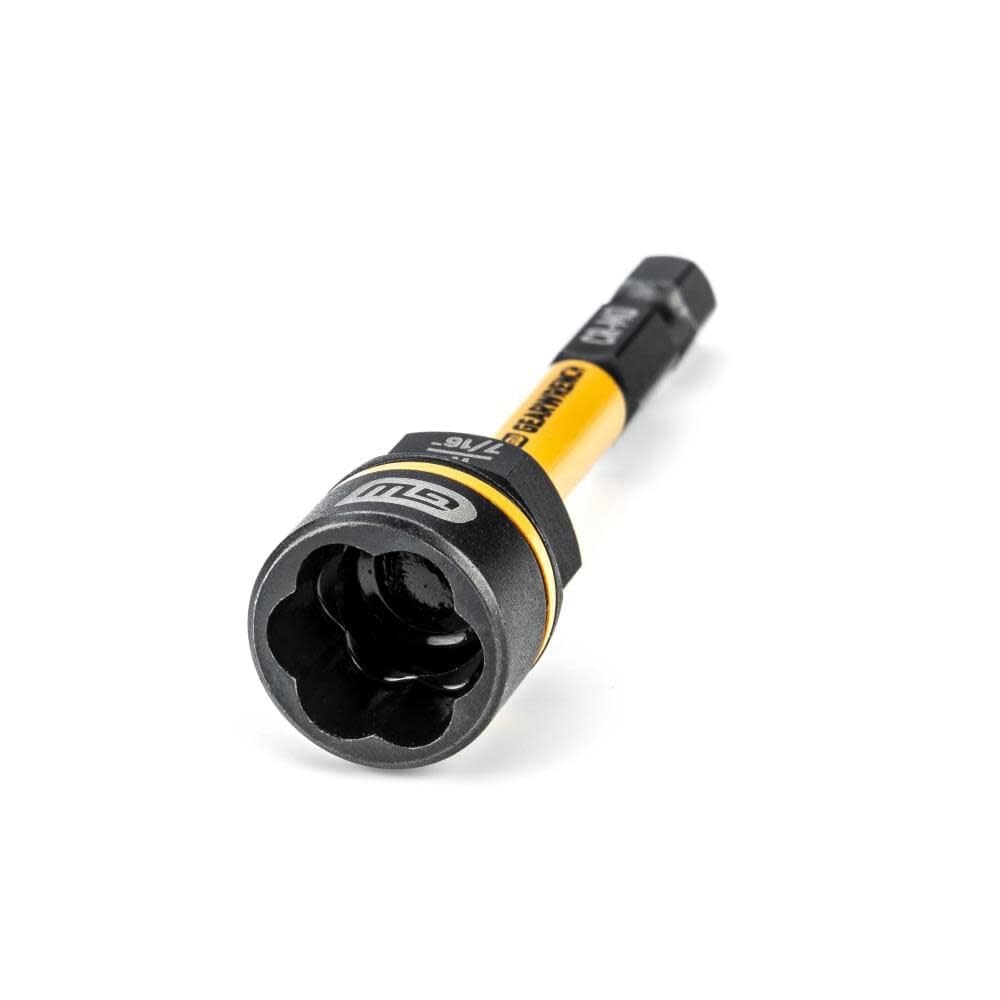 Bolt Biter Nut Extractor pour retirer un écrou rouillé 11mm