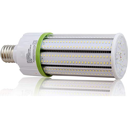 Ampoule de maïs LED 100W E39 éclairage de garage haute puissance
