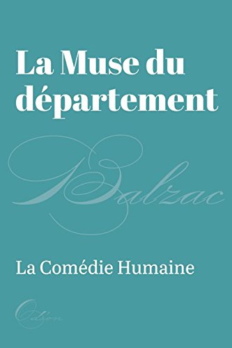 La Muse du département