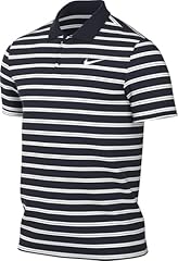 Obsidian | White (Stripe)