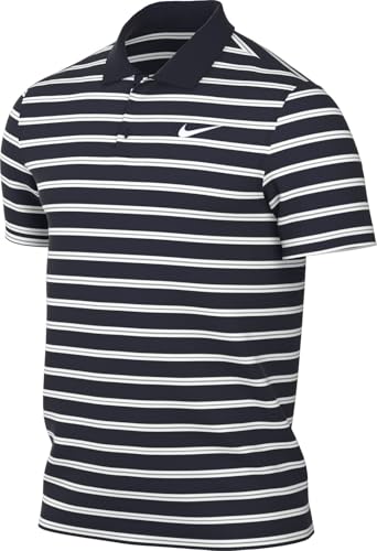 Nike Dri-FIT Men’s Victory Core Golf Polo – Solid &