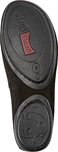 Camper Women's Right Nina K201513 Ballet Flat3