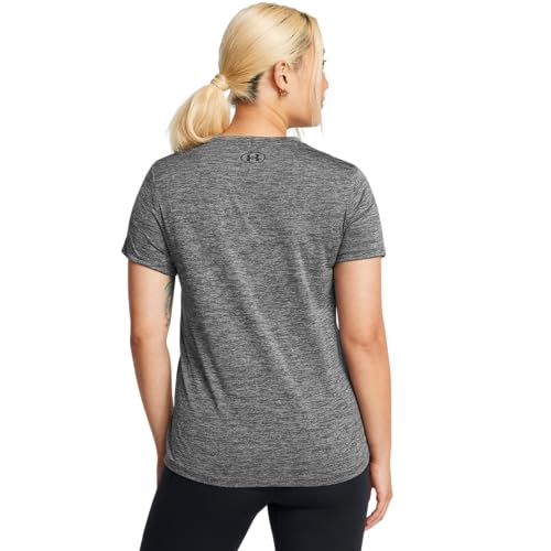 Under Armour Women's Tech SSC- Twist T-Shirt - Image 5