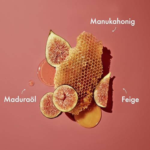 SHEA MOISTURE Moisture SHEA MOISTURE Moisture Manuka Honig & Mafura Öl Shampoo – Bild 6