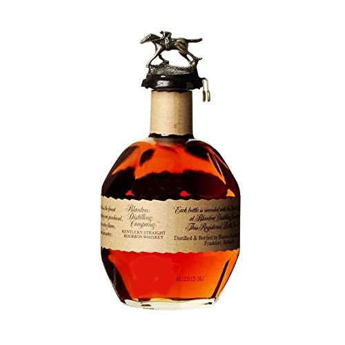 Blanton's Original, 46,5 °, 70 cl