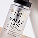 Milani Make It Last Original - Natural Finish Setting SPray - 3-in-1 Setting Spray and Primer- Prime + Correct + Set - Makeup Finishing Spray and Primer - Long Lasting Makeup Primer and Spray - 2 Pack