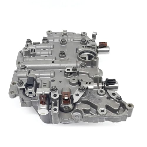 Cuerpo de válvula U150 U151 U250 para eliminar tirones en transmisión de RAV4 4