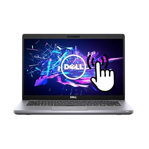 👨🏻‍💻[Connettività e Rete Laptop DELL i5] : Quantità di porte USB generazione 3.0 di tipo A : 3 Porte Ethernet LAN : 1, Jack combinato per microfono/cuffie: 1, Porte HDMI (Audio e video) : 1, Porte USB Type-C : 1, 1 x Lettore memorie micro SD
