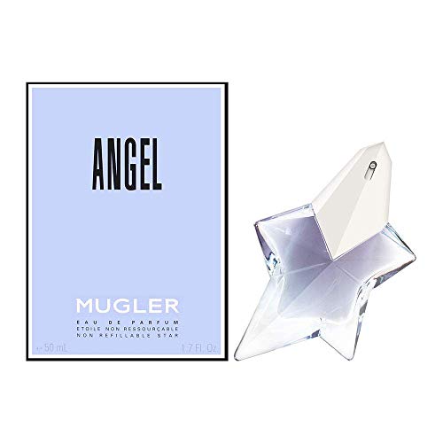 Thierry Mugler Angel Eau De Parfum For Women Spray 1.7 Oz