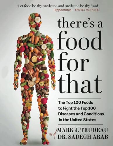 Unlock Health Secrets: Buy There's a Food for That!