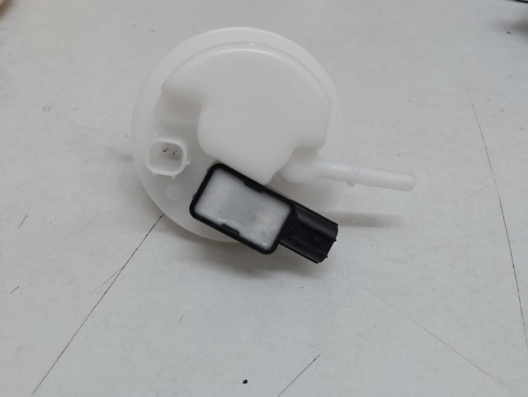 Rtr Fuel Pump Body, Replacement Fuel Pump Housing for Rtr Models-image-10