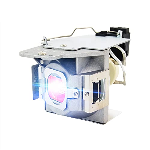 Star Lamp 1070   Bombilla para proyector Benq W1070 W1080st HT1075 HT1085st con Carcasa