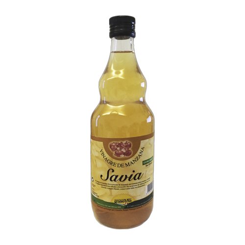 Granovita Vinagre Manzana 750 ml