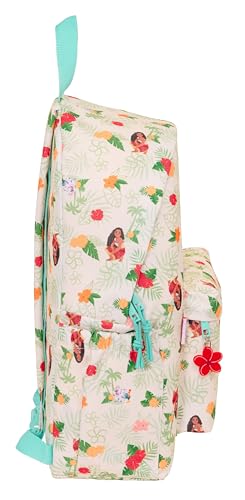 Sac à dos ordinateur 14,1" polyvalent et résistant grand compartiment - 3