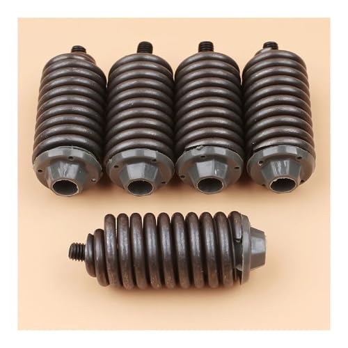 Kit de montaje de manillar para reparar soporte suelto en motosierra 365 2