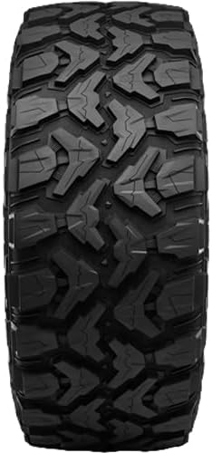 Renegade X 33X12.5R18 E/10PLY Light Truck & SUV Tire