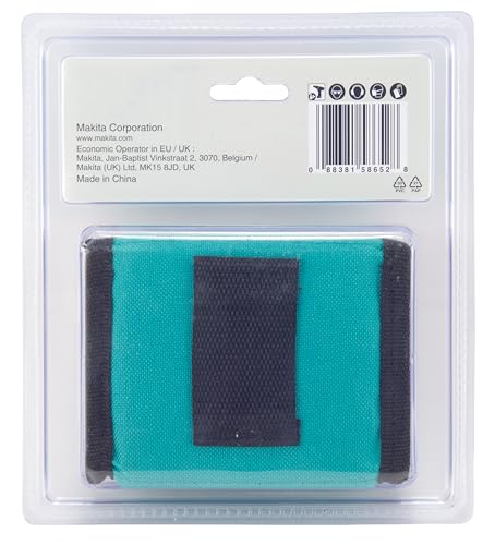Coffret de 3 douilles longues 1/2" Ø 17-19 - 21 mm - MAKITA E-12354