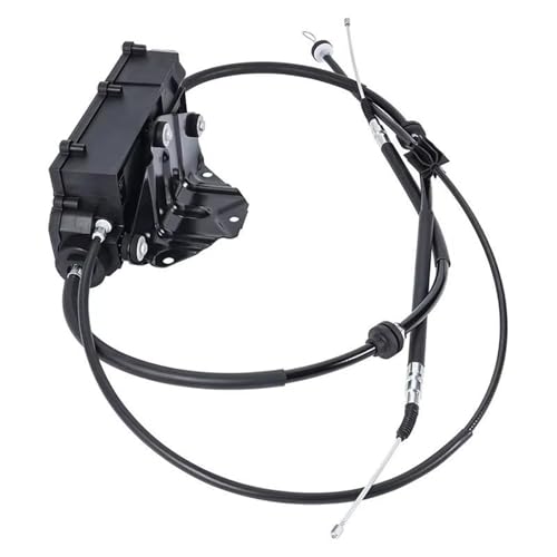 Actionneur frein de stationnement pour BMW X5 E70 X6 E71 - Remplacement OEM 34436796072