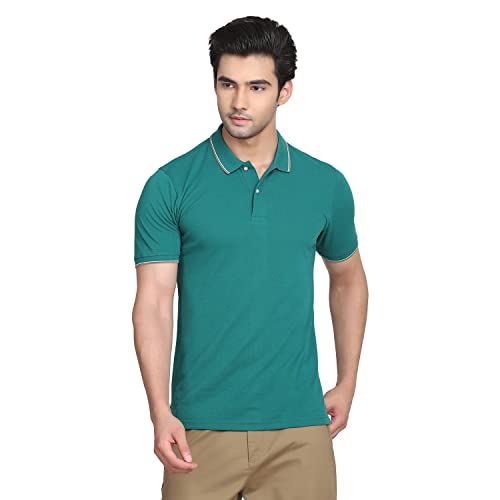 Image of blackberrys Men's Slim Fit T-Shirt