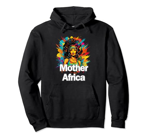 T-shirts du Mois de l'histoire des Noirs Be Proud Bold T-shirts Love Yourself Sweat à Capuche