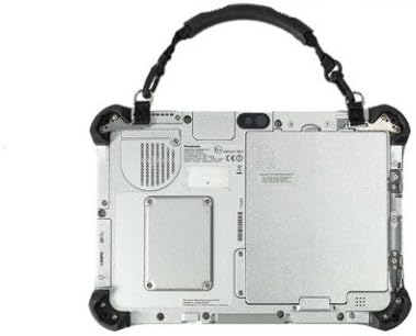 MOBILITY BUNDLE +SHOULDER STRAP-PLASTIC HARDWARE