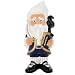 NFL Baltimore Ravens Team Thematic Garden Gnome