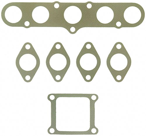 Image of FEL-PRO MS 8583 B Intake & Exhaust Manifold Gasket Set