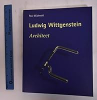 Ludwig Wittgenstein Architect (Design Book) 0262231751 Book Cover