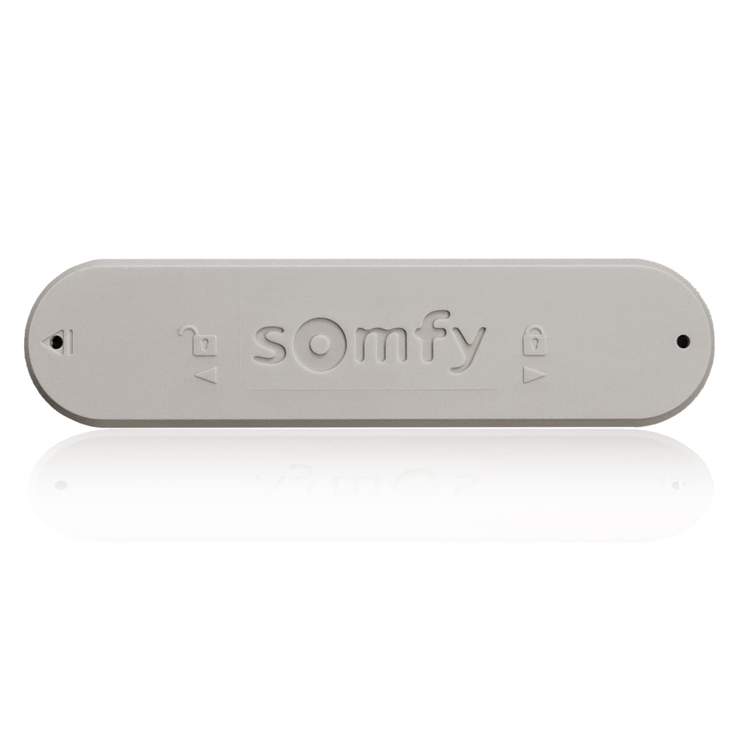 SOMFY Funkwindsensor Eolis 3D WireFree RTS bronzal 9013809 — image 1
