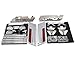 ZXMOTO Locks & keys Saddlebag Hardware Chrome Latch Set Fit For 1993-2013