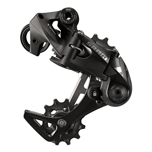 Sram X01 DH A3 Levier de Vitesse en carbone résistant pour cyclisme DH