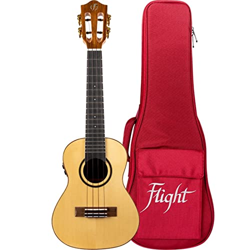 Sophia Soundwave Concert Electro-Acoustic Ukulele