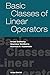 Basic Classes of Linear Operators