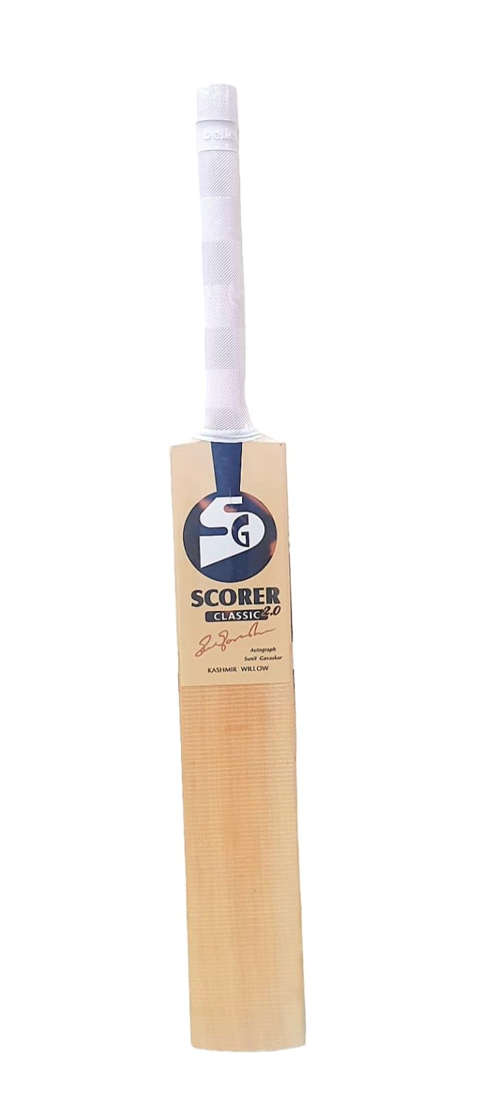 SG Cricket Bat Scorer Classic 2 0-image-43