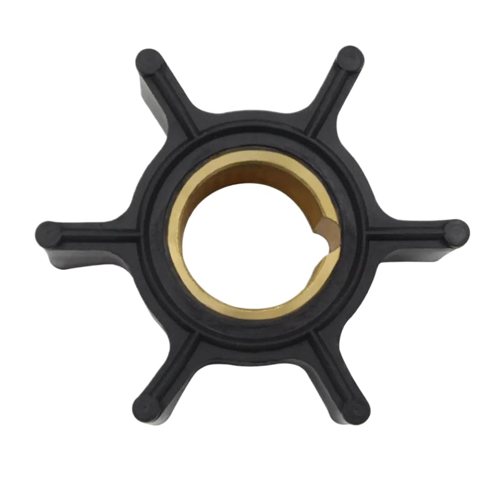 Girante 386084 777817 18-3050 compatibile con fuoribordo OMC BRP 8 9.9 15