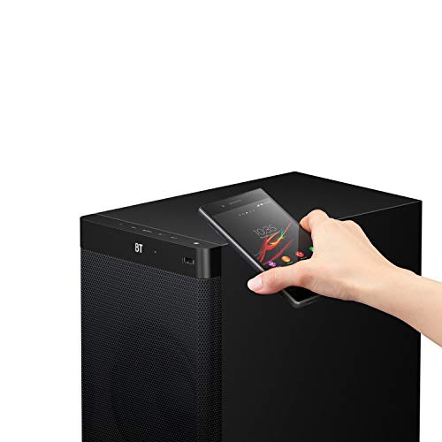 Image of (Renewed) Sony HT-RT3 600 Watt 5.1 Channel Wireless Bluetooth Soundbar (Black)