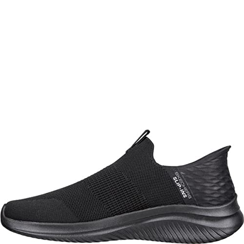 Image of Skechers Mens Ultra Flex 3.0 - Smooth Step Slip-ins Sneaker