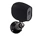 Silicone Skin for Arlo Pro 2/Pro - Protective Cove for Arlo Pro/ Pro 2 Camera( Black, 1 Pack)