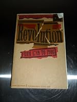 Revolution from 1789 to 1906 B001CDZNH4 Book Cover