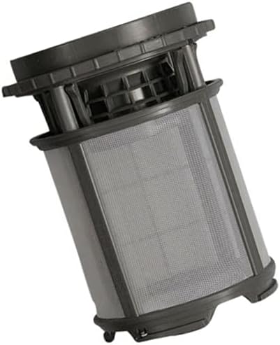 W10693534 Vaso de filtro para lavavajillas Whirlpool W10393354 8579307 W10056425 W10234631