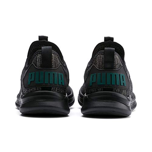 Image of Puma Unisex Kid Ignite Flash Evoknit PS Sneaker