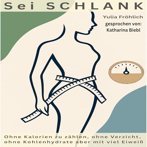 Sei schlank Titelbild