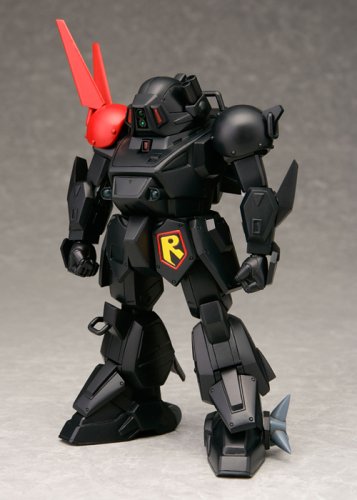 MaxFactory 35MAX ボトムズ ブラッドサッカー マックスファクトリー「PLAMAX 装甲騎兵ボトムズ SV 03 X ATH P