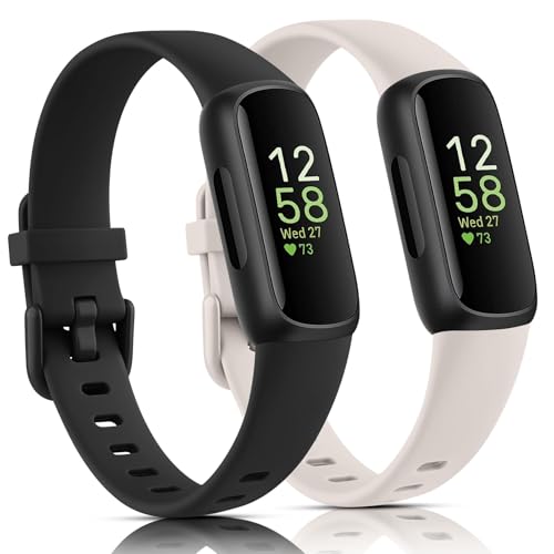 y2zYGTBSR oh Fitbit Inspire 3/2/1/HRΉ Lk̂钲߉\ȌpXgo NCbN[X@\ p jp