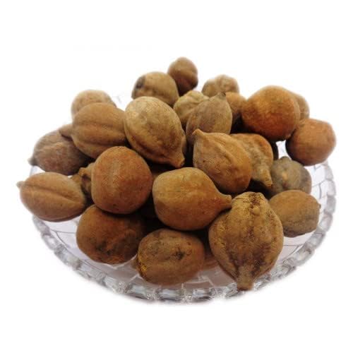 Baheda entier avec graines Sabut Bahera 100g