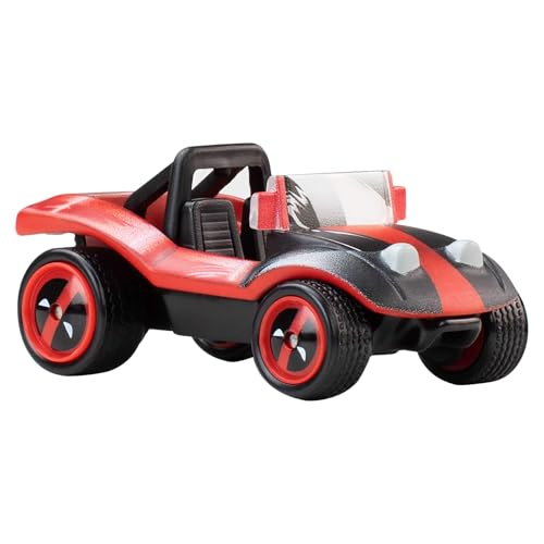Hot Wheels Premium Pop Culture Marvel Spider-Mobile Dead-Bug