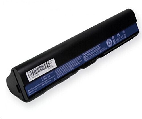 Etechpower Replacement 14.8V Battery for Acer Aspire One 725 756 AO725-0412 AO725-0488 AO725-0688 AO725-0802 AO725-0825 AO725-0899 AO756 AO756-2420 AO756-2623 AO756-2808 AO756-4854, 4 Cells
