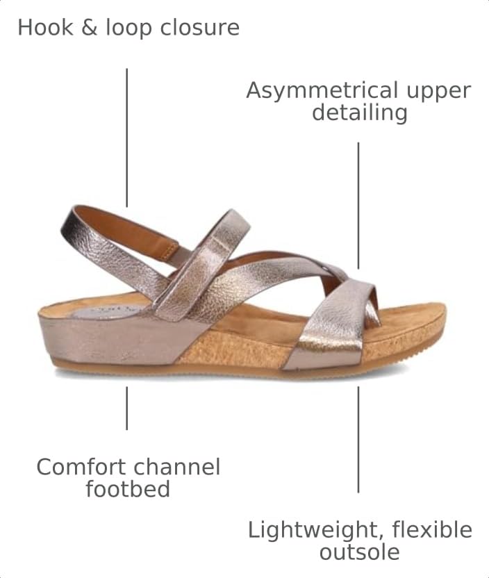 Image of Eurosoft by Sofft Women's Gianetta